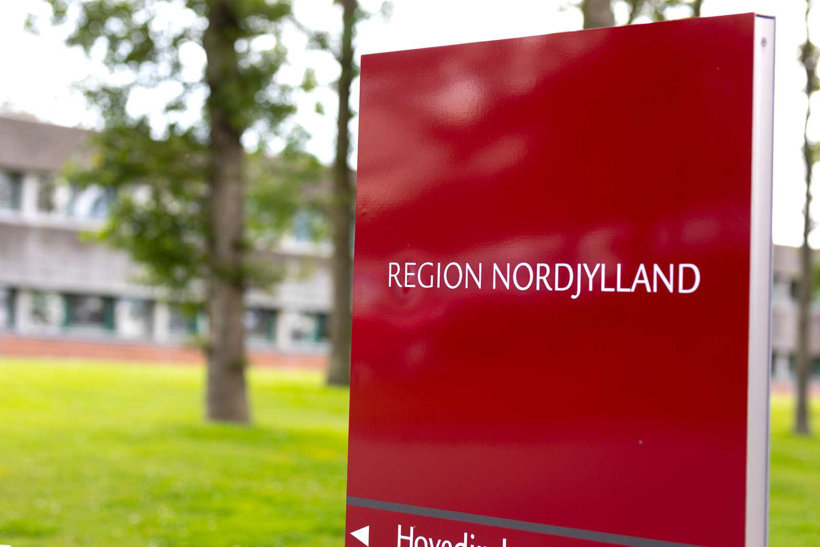 Nyt kernesystem til Region Nordjylland