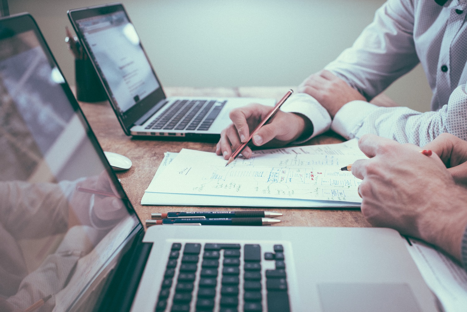 Deling af persondata