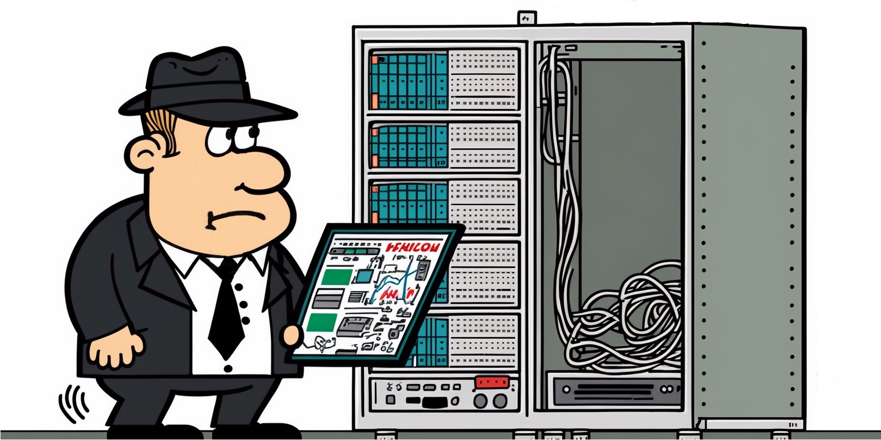 Teknisk gæld i it-system