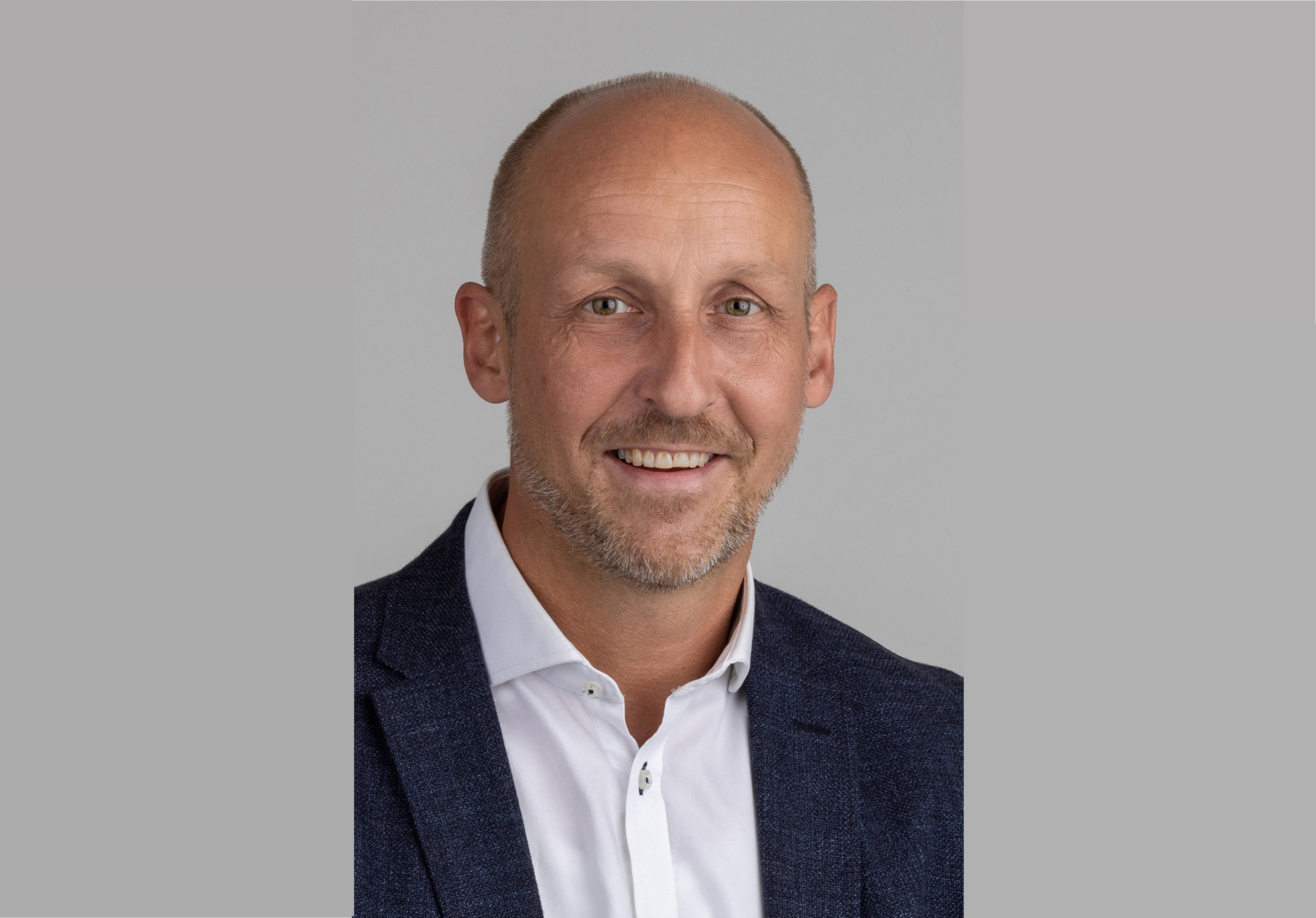 Kasper Saunders Bang er tiltrådt som partner hos Optimum IT