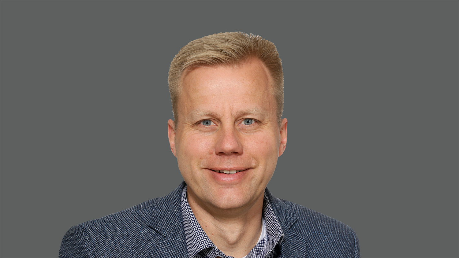 Esben Nielsen