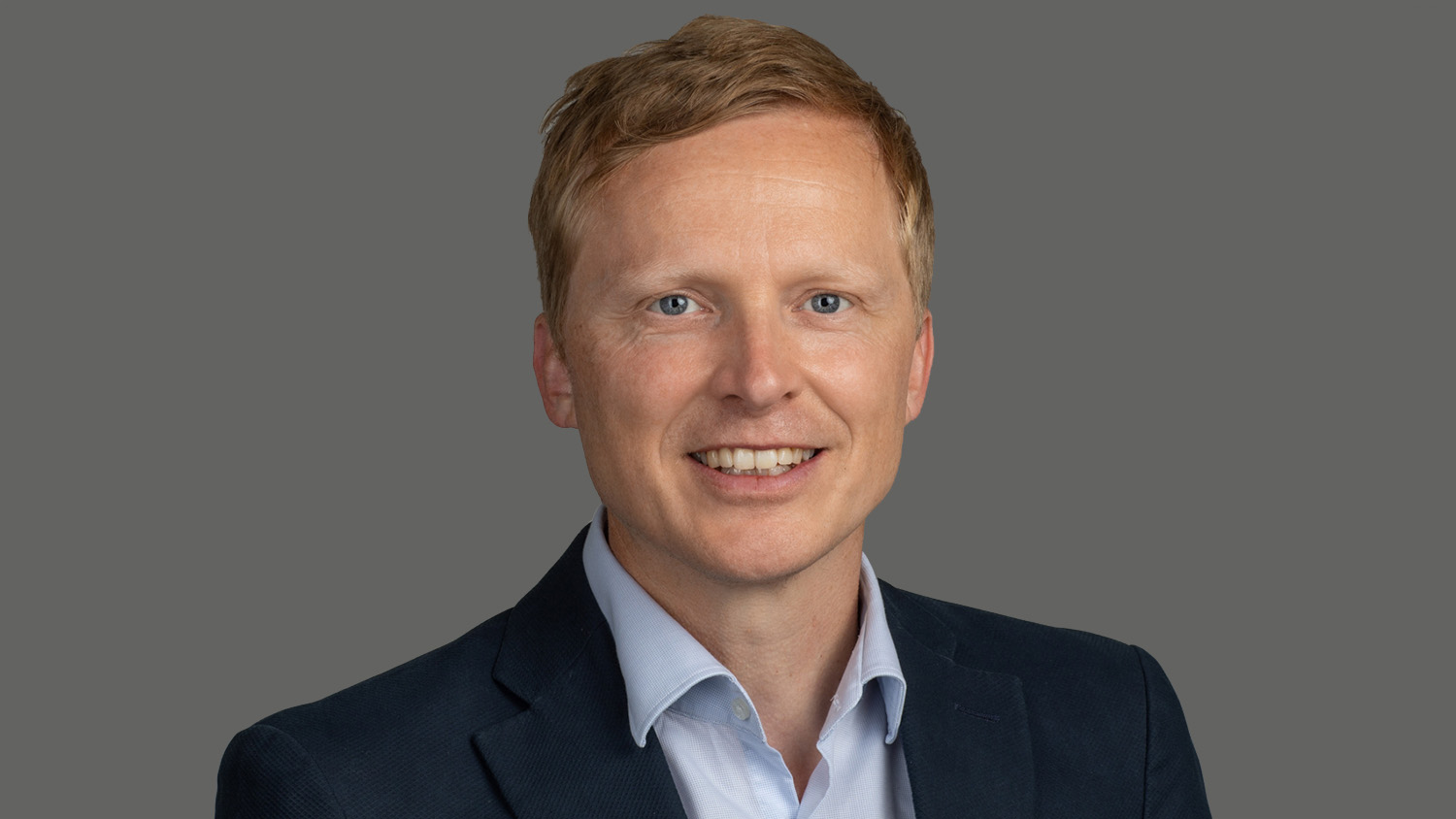 Jeppe Seirup