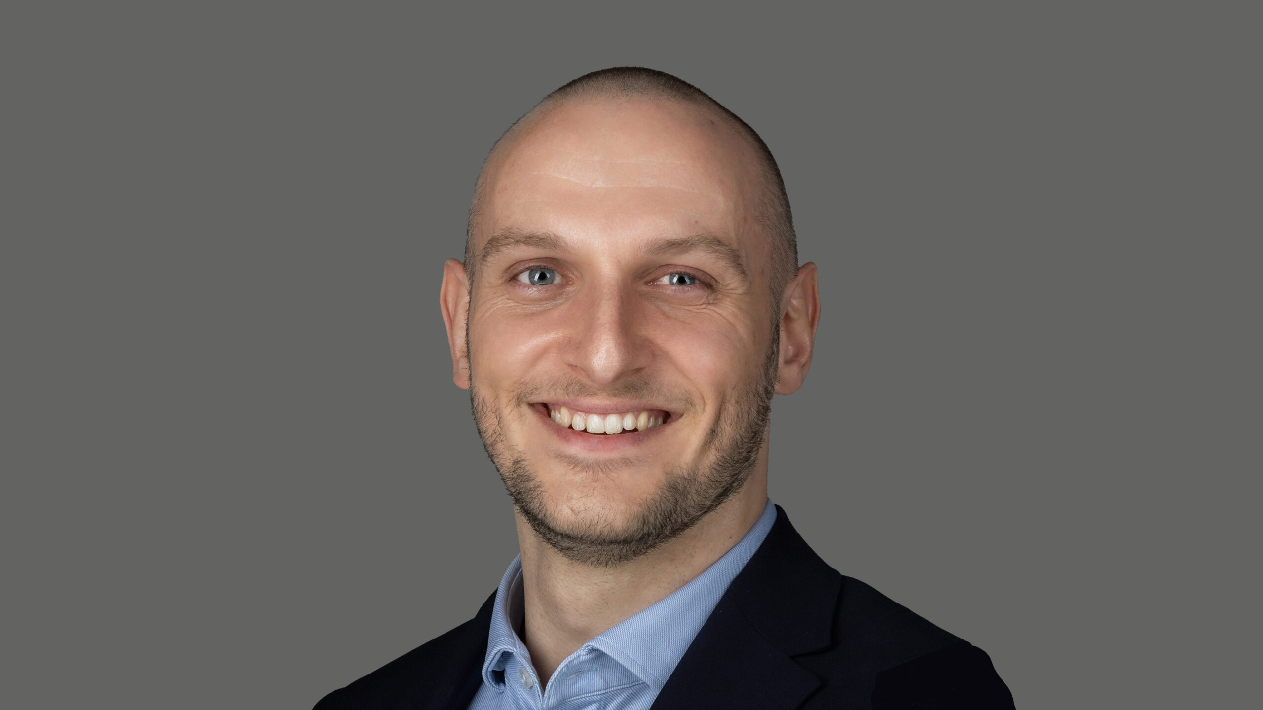  Kasper Smed Nielsen