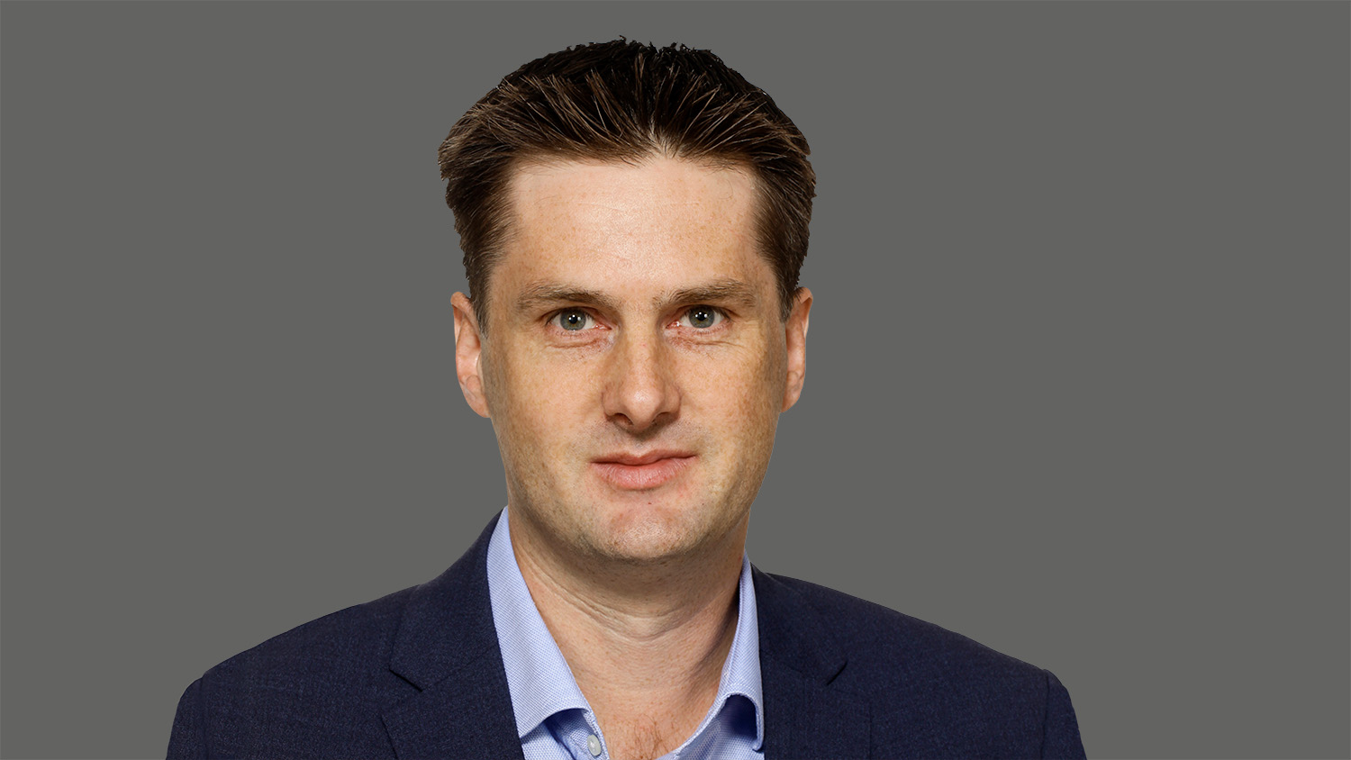 Mads Skjødt Broe