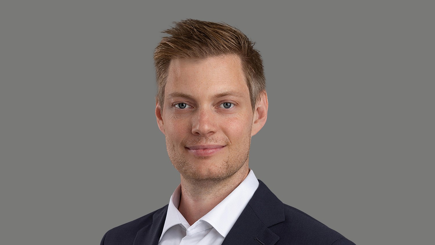 Benjamin Thestrup Bertelsen