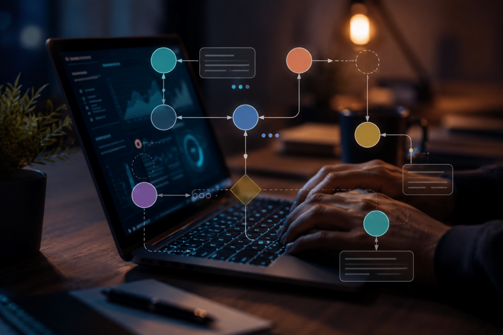Business IT alignment