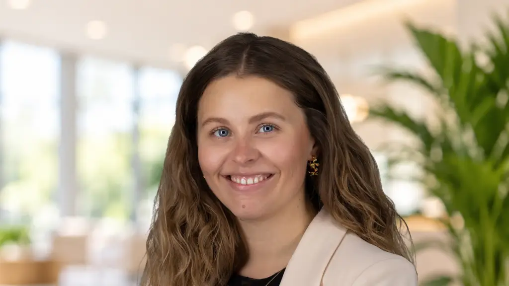 Lærke Cecilie Ravn