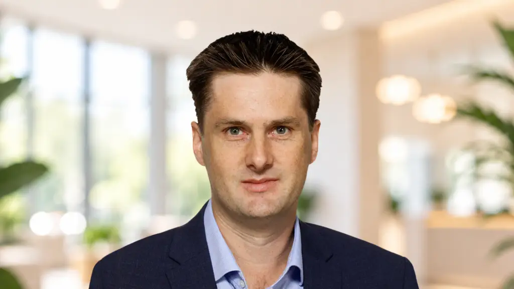 Mads Skjødt Broe