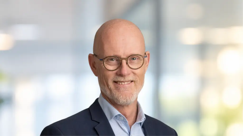  Niels Laulund