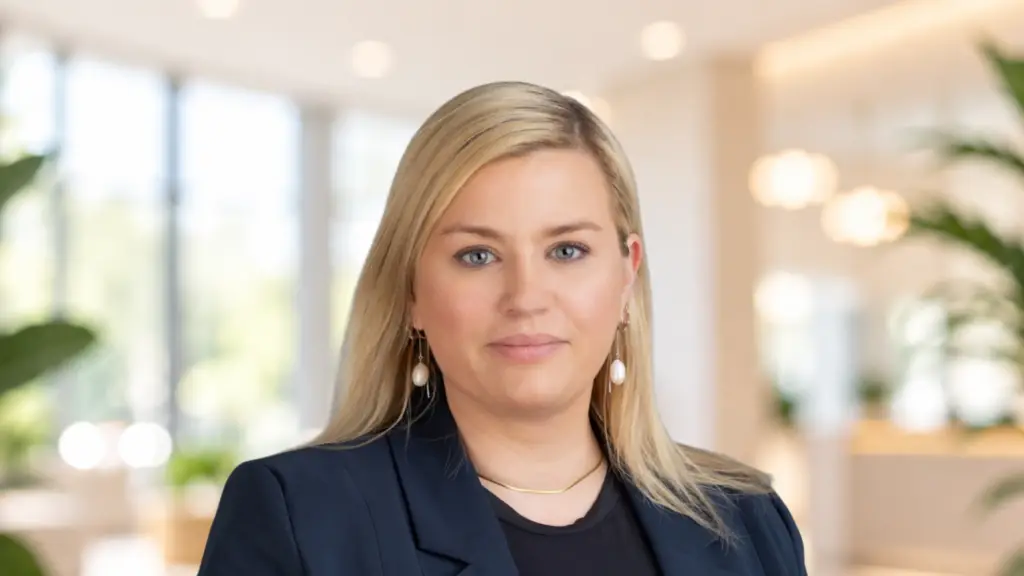 Sofie Elisabeth Krog