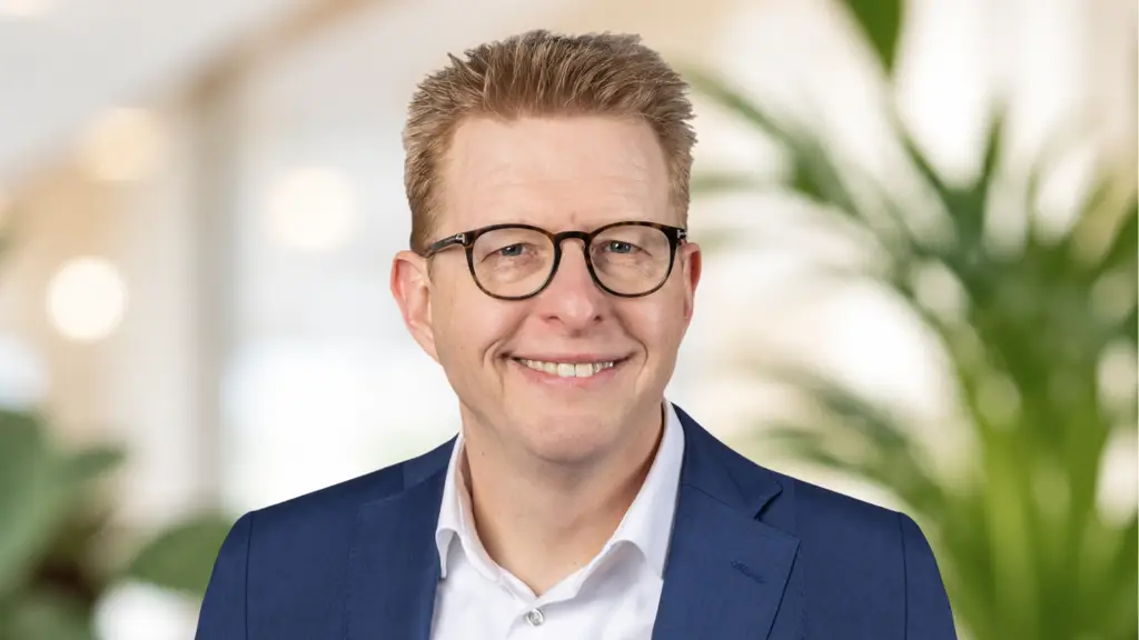 Christian Callsen