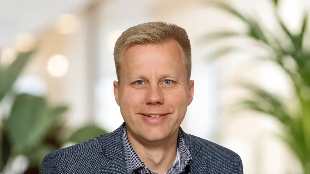 Esben Nielsen