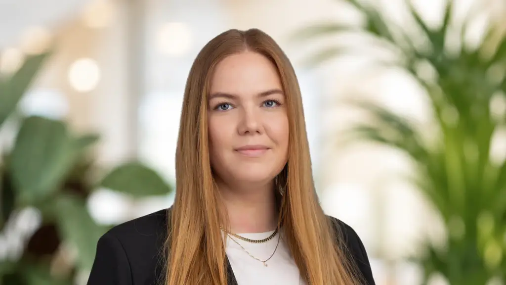 Helena Louise Mosbæk