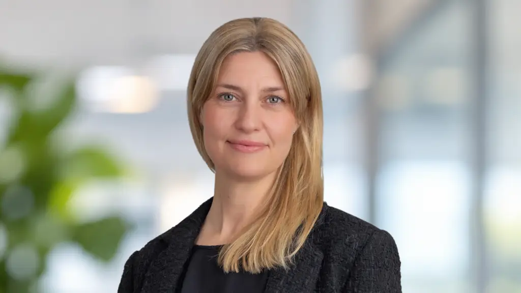 Helle Kibsgaard