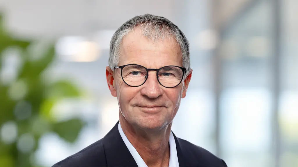 Jan Holdam